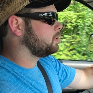 Meet your Posher, Christopher